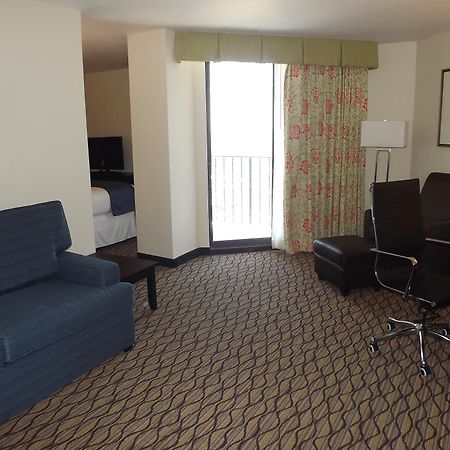 Holiday Inn Corpus Christi Downtown Marina By Ihg Екстериор снимка