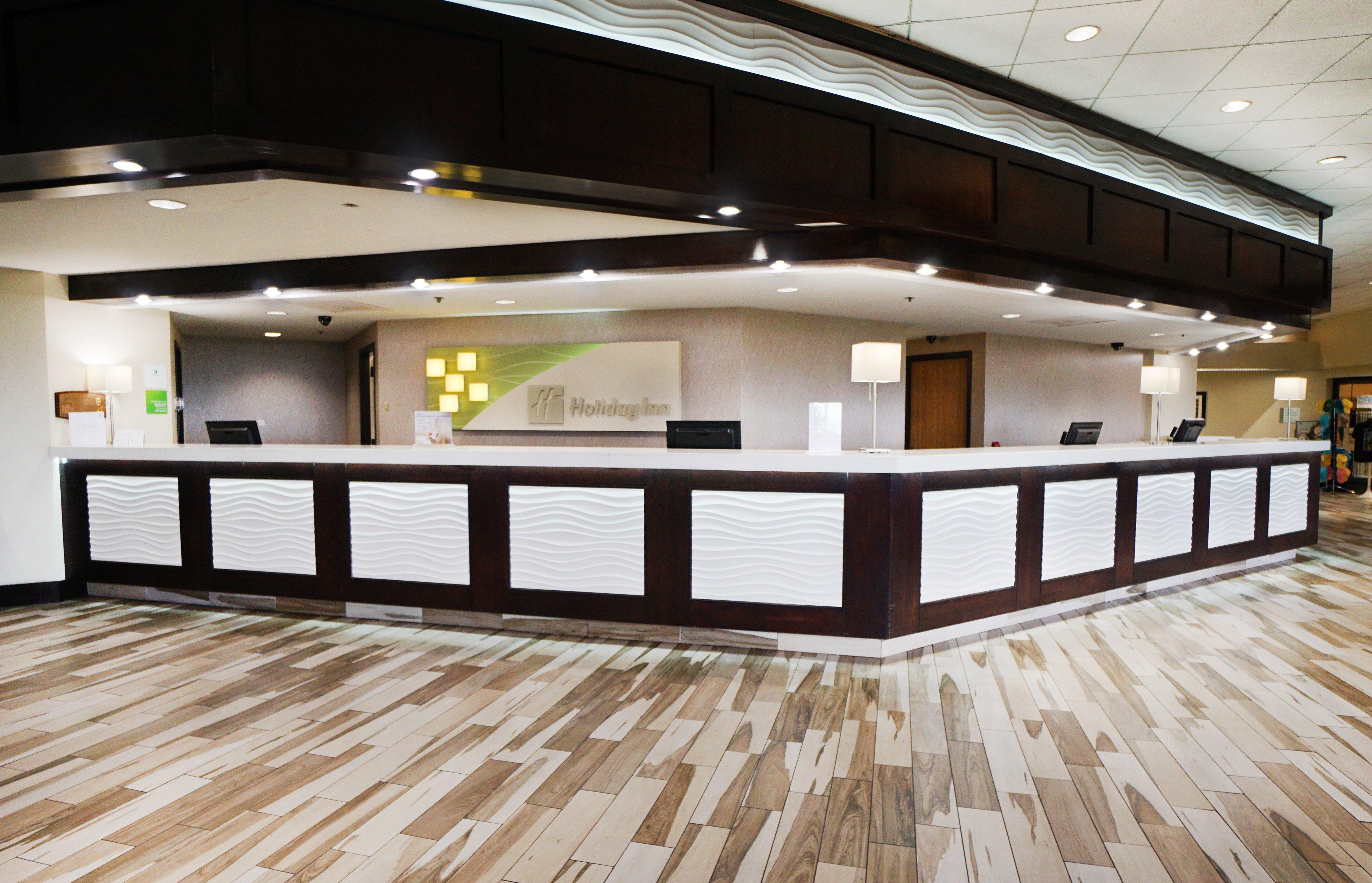 Holiday Inn Corpus Christi Downtown Marina By Ihg Екстериор снимка