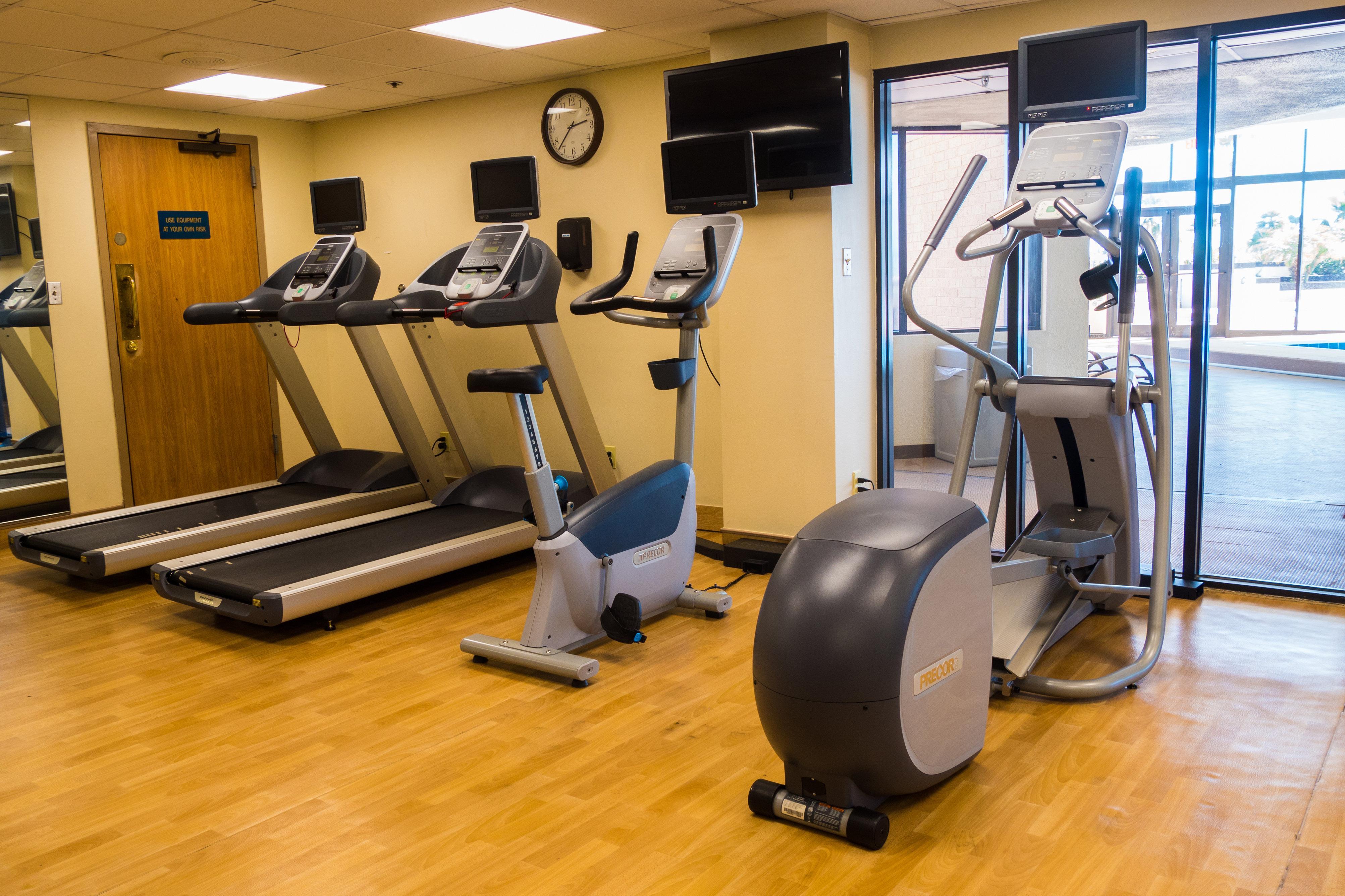 Holiday Inn Corpus Christi Downtown Marina By Ihg Екстериор снимка