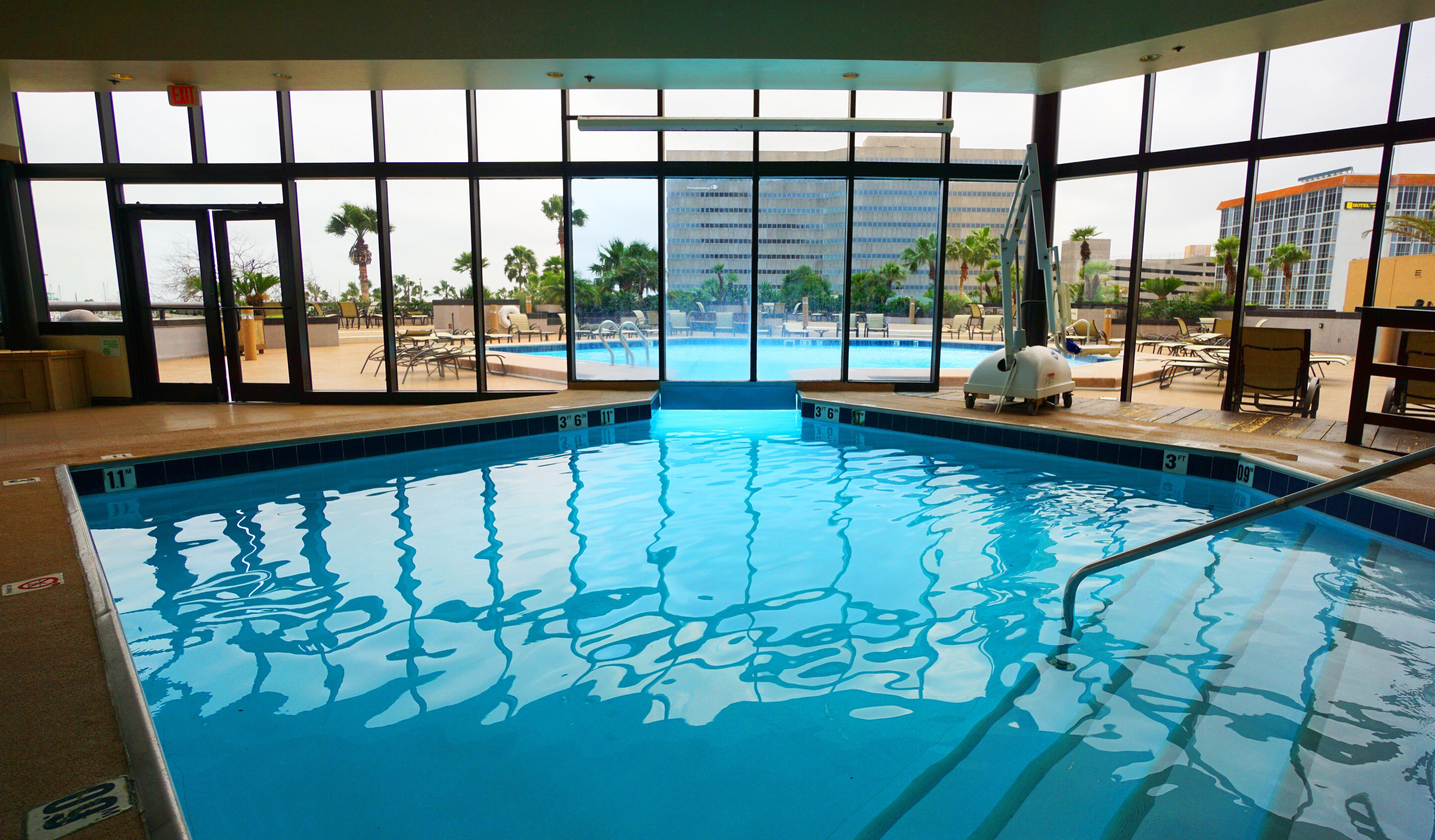 Holiday Inn Corpus Christi Downtown Marina By Ihg Екстериор снимка