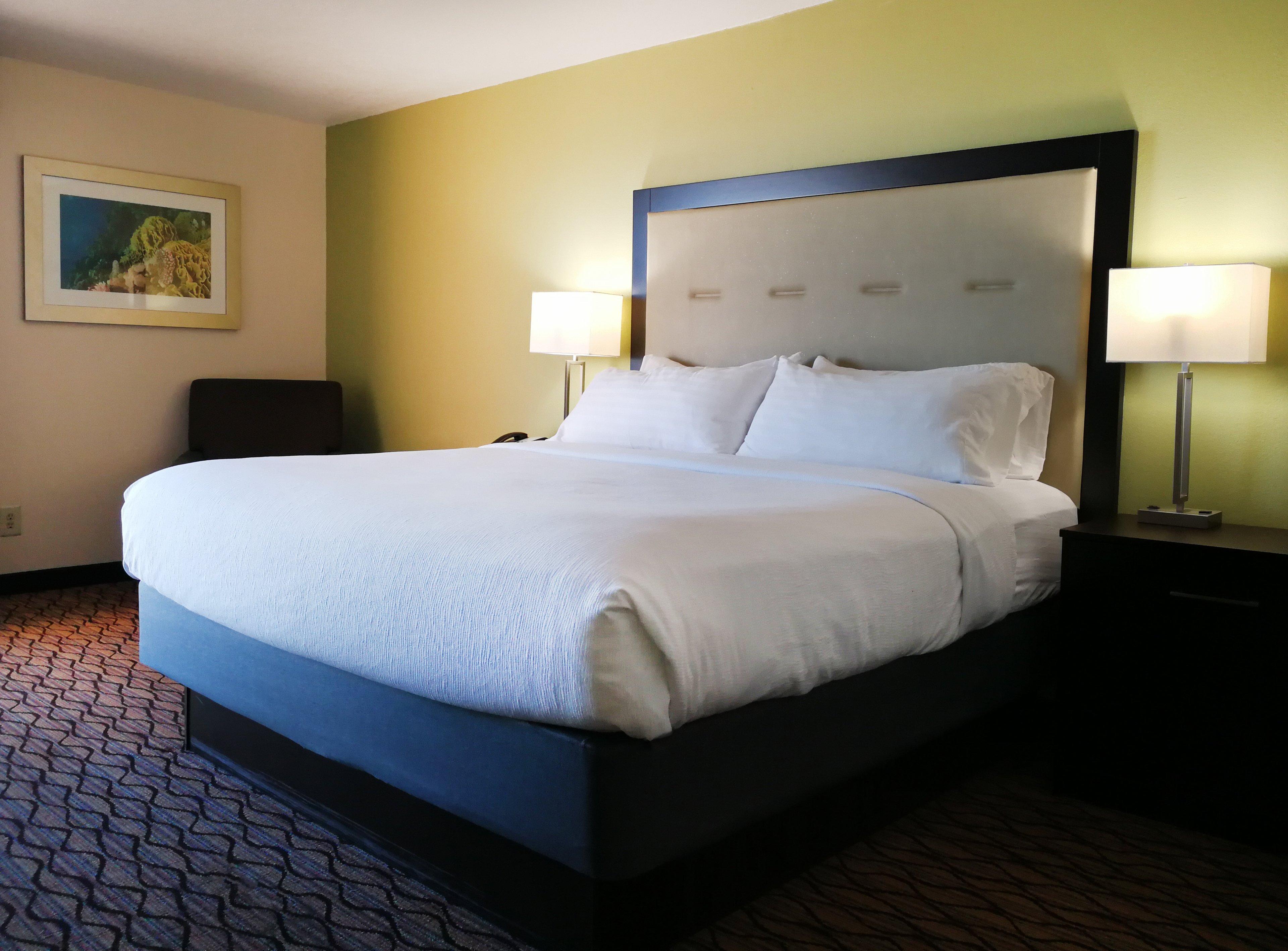 Holiday Inn Corpus Christi Downtown Marina By Ihg Екстериор снимка