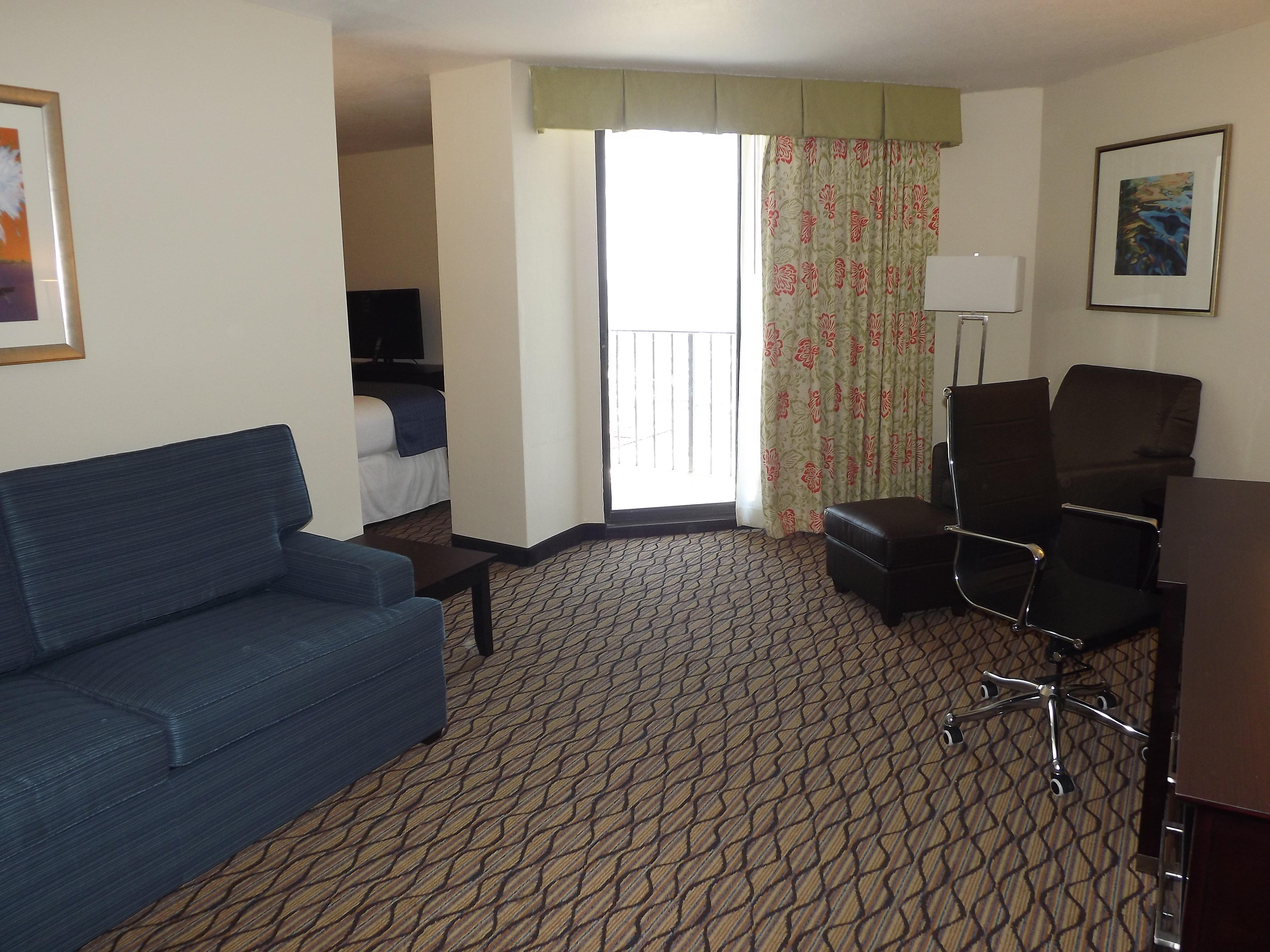 Holiday Inn Corpus Christi Downtown Marina By Ihg Екстериор снимка