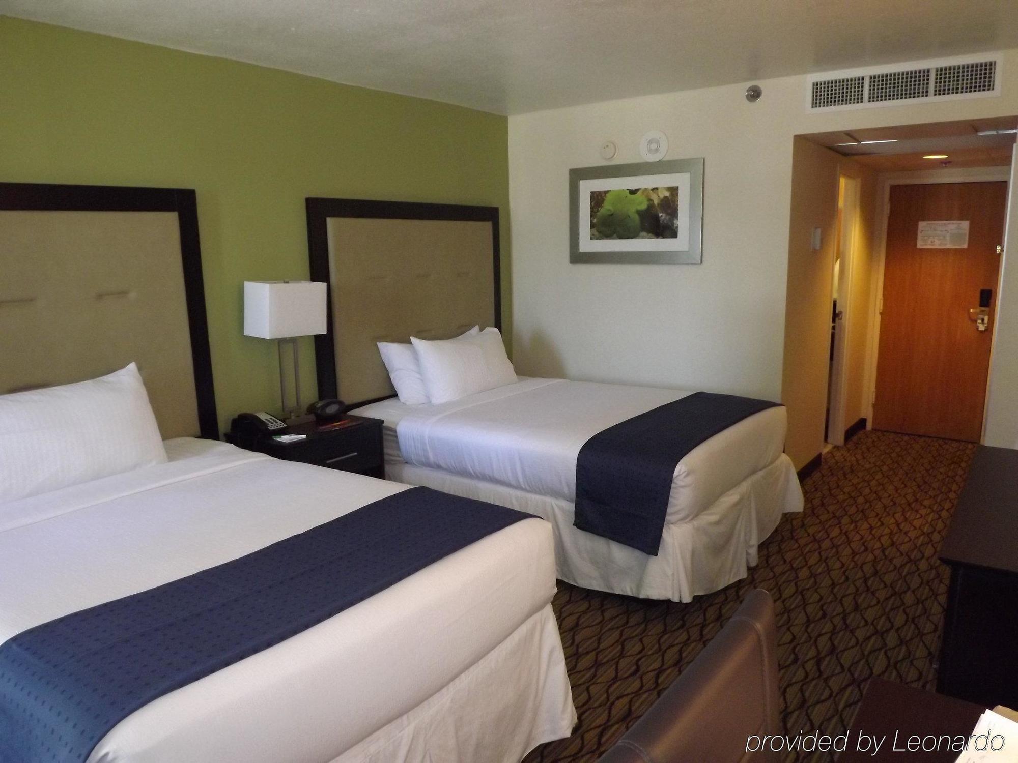 Holiday Inn Corpus Christi Downtown Marina By Ihg Екстериор снимка