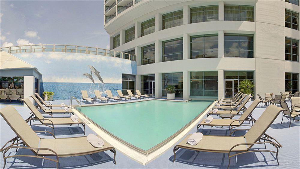 Holiday Inn Corpus Christi Downtown Marina By Ihg Екстериор снимка