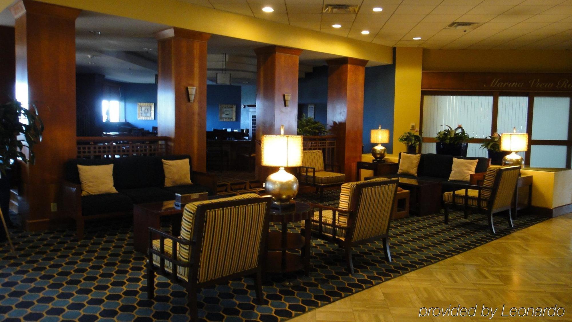 Holiday Inn Corpus Christi Downtown Marina By Ihg Екстериор снимка