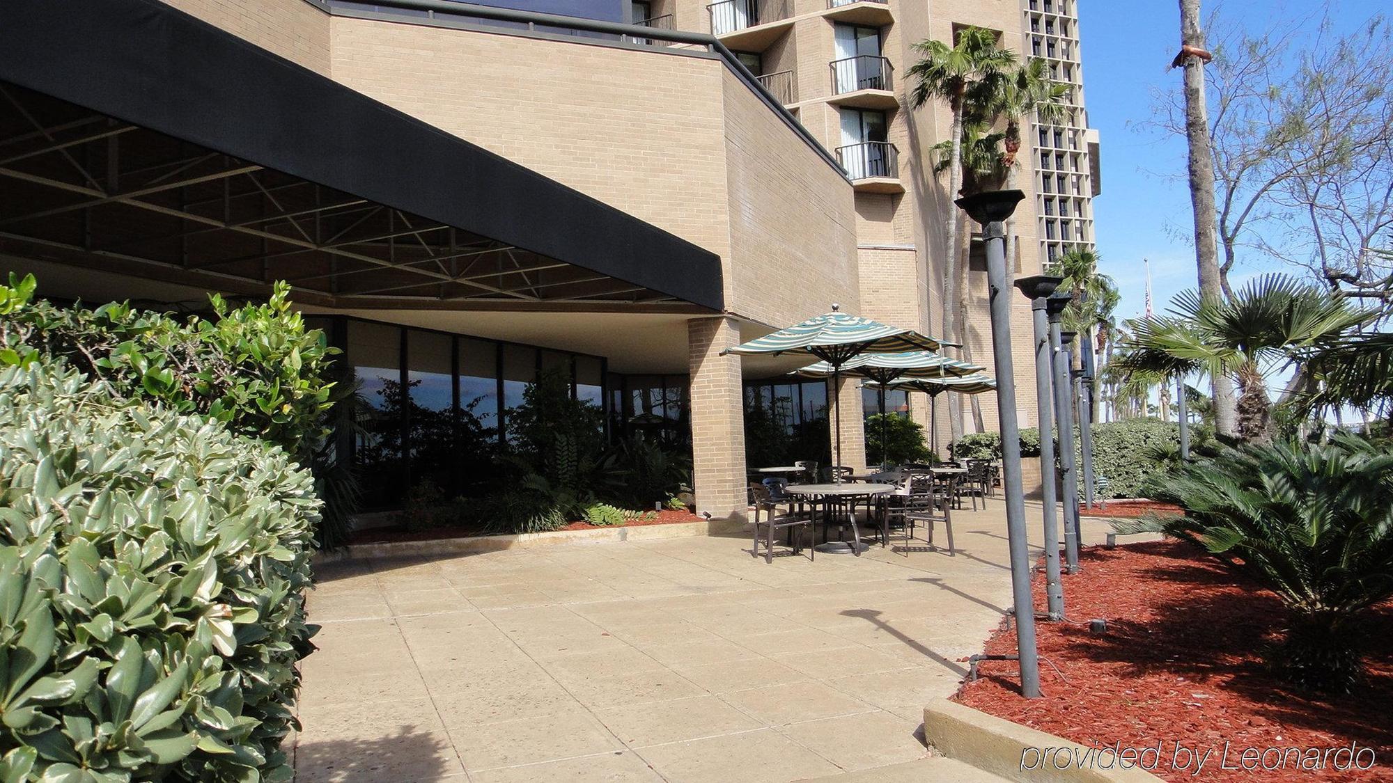 Holiday Inn Corpus Christi Downtown Marina By Ihg Екстериор снимка