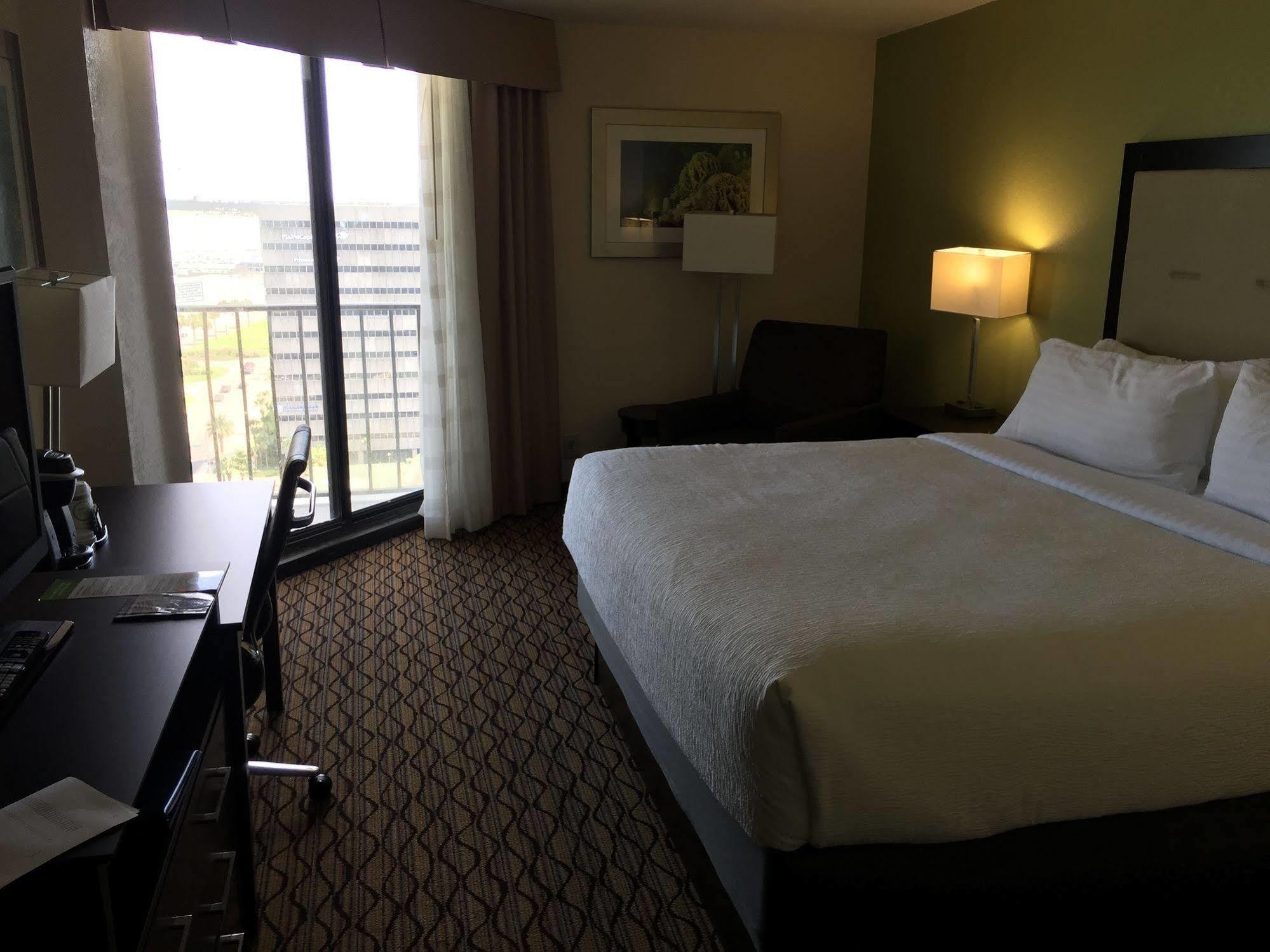 Holiday Inn Corpus Christi Downtown Marina By Ihg Екстериор снимка