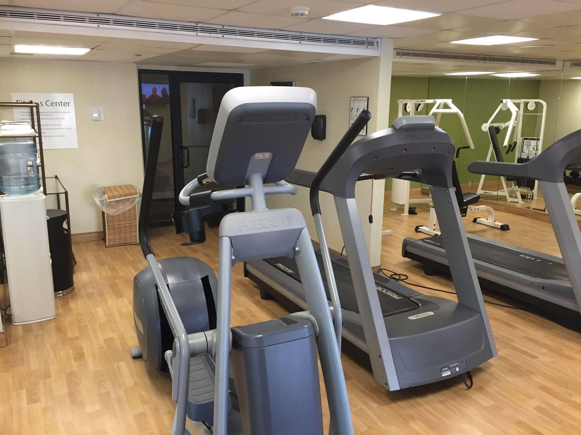 Holiday Inn Corpus Christi Downtown Marina By Ihg Екстериор снимка