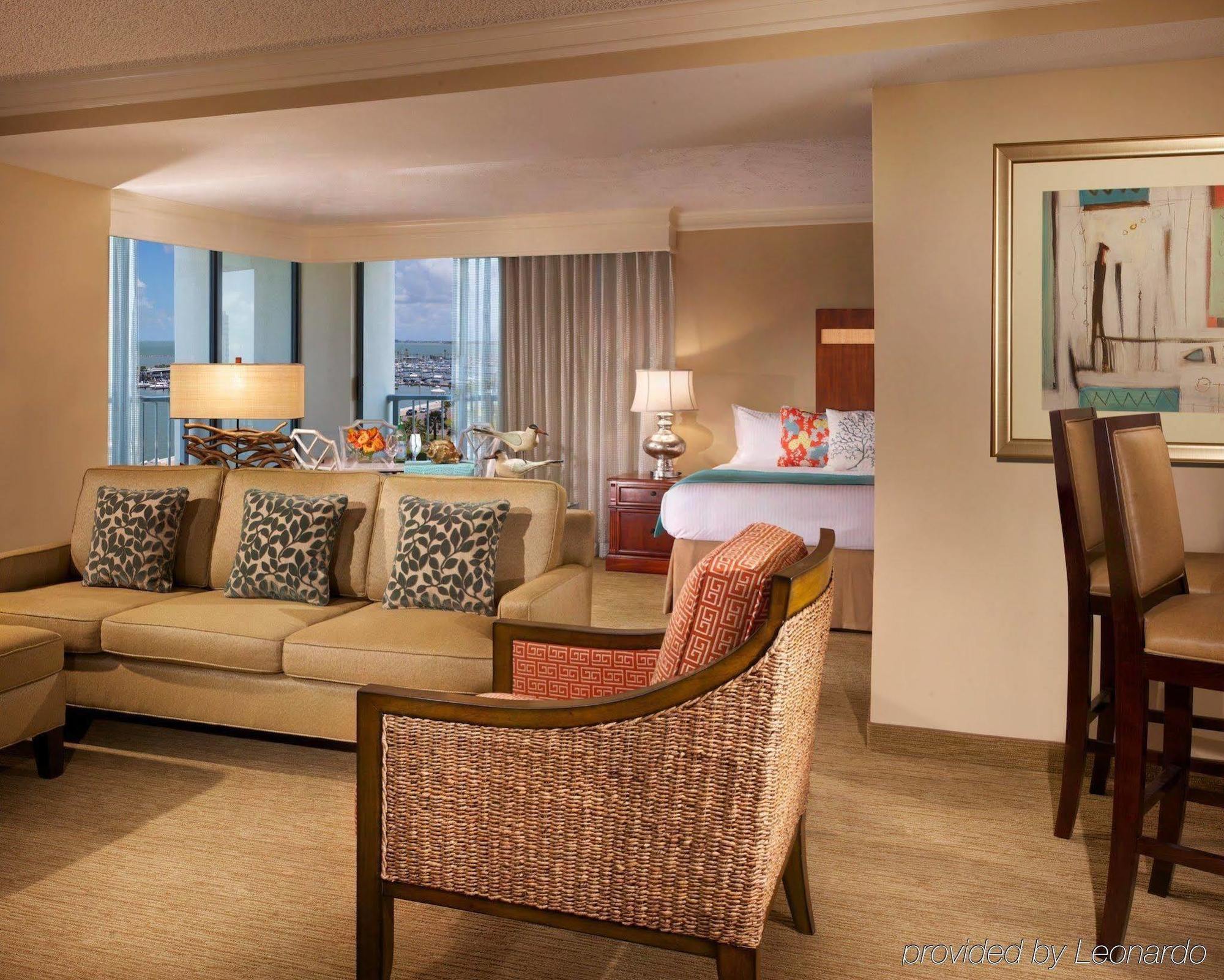 Holiday Inn Corpus Christi Downtown Marina By Ihg Екстериор снимка