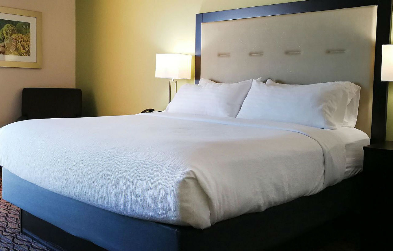 Holiday Inn Corpus Christi Downtown Marina By Ihg Екстериор снимка