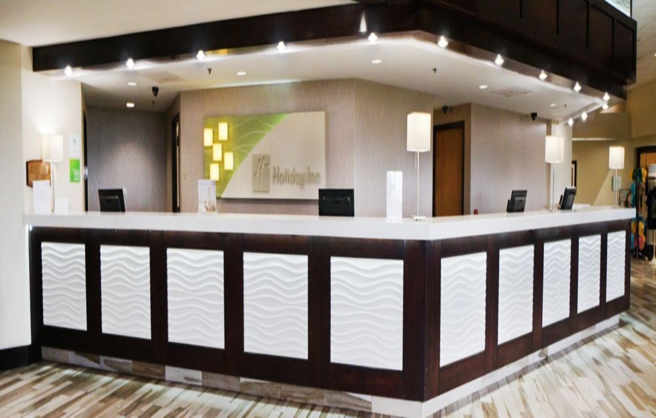 Holiday Inn Corpus Christi Downtown Marina By Ihg Екстериор снимка