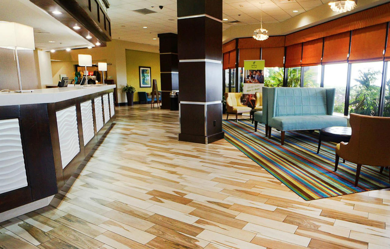 Holiday Inn Corpus Christi Downtown Marina By Ihg Екстериор снимка
